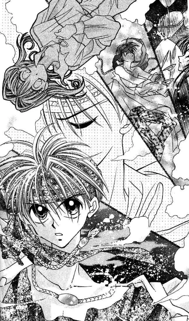 Kamikaze Kaitou Jeanne Chapter 5 42